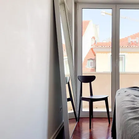 Апартаменты Claude Homes Rato