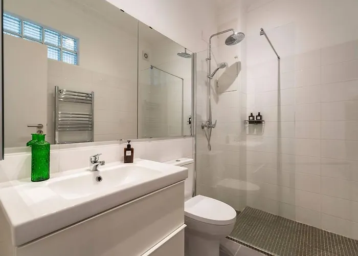 Claude Homes Rato ליסבון