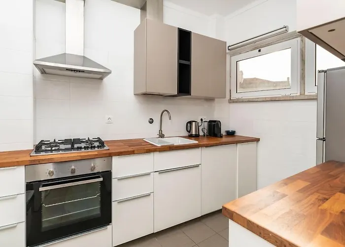 Apartman Claude Homes Rato