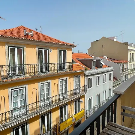 아파트 Claude Homes Rato *